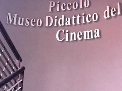Piccolo Museo Didattico del Cinema di San Pio