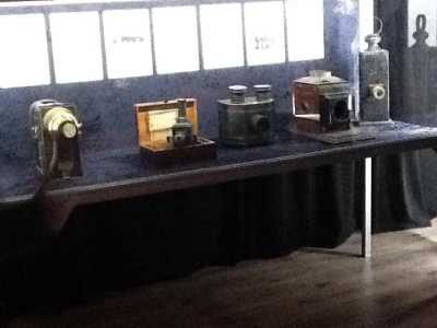 Piccolo Museo Didattico del Cinema di San Pio