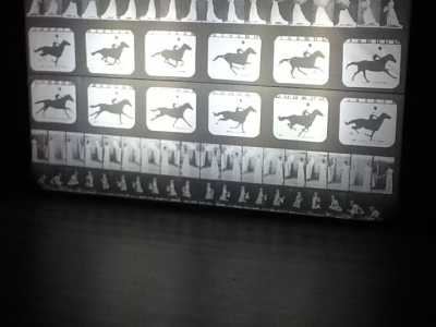 Piccolo Museo Didattico del Cinema di San Pio