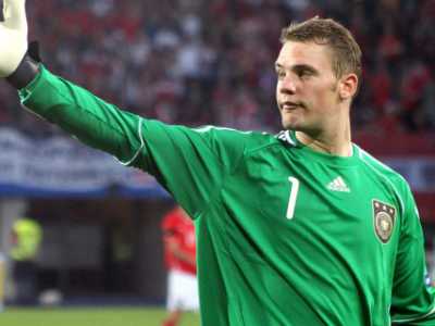 Manuel Neuer