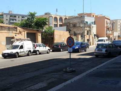 Via Oberdan