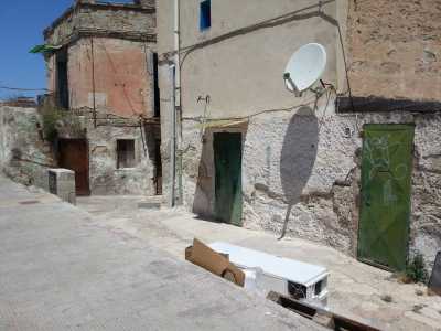 Ancora una foto della viuzza senza nome