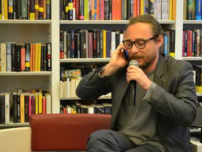 Presentazione Barinedita