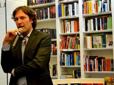 Presentazione Barinedita
