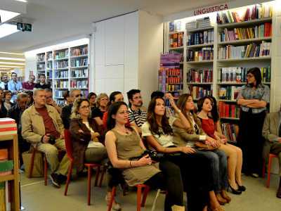 Presentazione Barinedita
