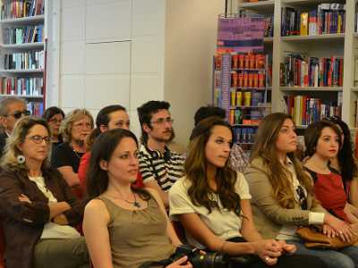 Presentazione Barinedita