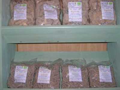 Pasta di grano Saragolla