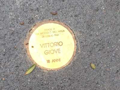 La strage di via Niccol� dall'Arca
