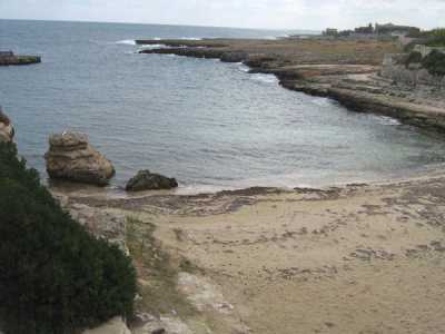 Porto Marzano 