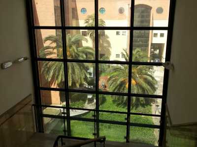 Il giardino dell'VIII circoscrizione