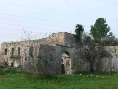 Masseria San Giorgio
