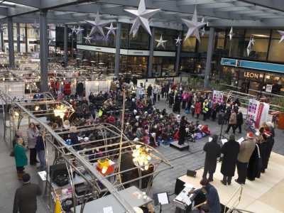 Tour attraverso la Londra alternativa