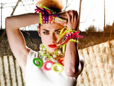 Marzia Peragine - fashion blogger