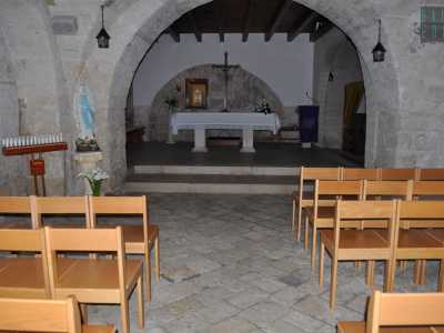 L�ambiente � molto accogliente, anche se in realt� decisamente piccolo