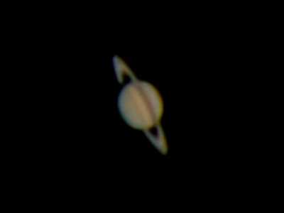 Saturno, il sesto pianeta del nostro Sistema Solare
