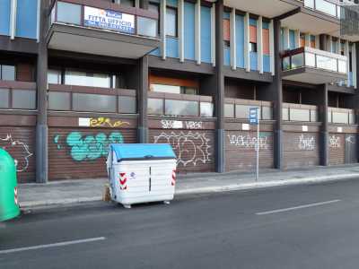 La desolazione � evidente