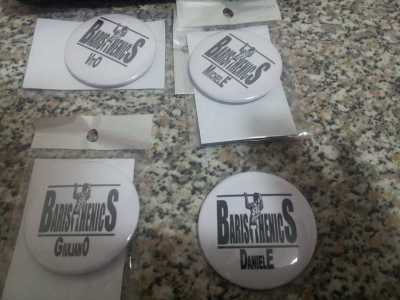 Gadget Baristhenics