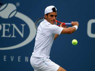 I ragazzi non riescono a raggiungere i successi delle ragazze: il miglior pugliese � Thomas Fabbiano, 26enne di San Giorgio Ionico, 170esimo nel ranking Atp
