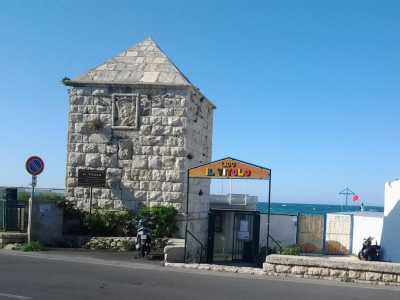 Il Titolo- Santo Spirito