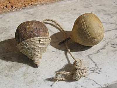 I giochi di una volta