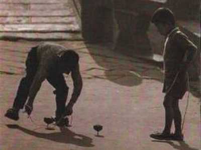 Gioco della Trottola