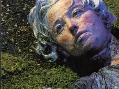 Un'altra fotografia tra le pi� costose al mondo della fotografa Cindy Sherman, Untitled #153, del 1985, battuta per 2.700.000 dollari