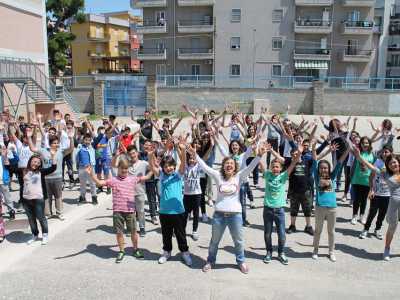 Lo yoga della risata