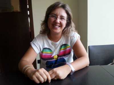 Lucia Suriano