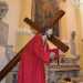 La processione dei misteri della Vallisa