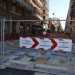 Via Argiro, il cantiere della vergogna