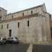 La basilica romanica di San Gregorio, eretta tra il X e l'XI secolo 