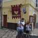 Con i Timpanisti Nicolaus Barium