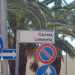 L'indicazione all'inizio della strada riporta "Carrara Lamaveta"...