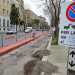 Pista ciclabile lungomare Vittorio Veneto: doveva essere consegnata il 7 maggio scorso