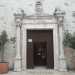 Foto 05a: Chiesa di Sant'Anna in Sant'Agostino, aperta