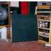 Casse Dahlquist e Tannoy