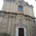 Foto 07a: Chiesa del Ges sede dei Cavalieri del Santo Sepolcro. Sempre chiusa