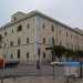 L'ex Tribunale Militare, inutilizzato