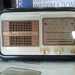 Radio "TRANS CONTINENTAL", prodotta da Prandoni nel 1956