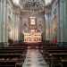 Foto 09b: Interno della Chiesa del Carmine