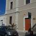 La nuova "Mensa Santa Chiara", acconto la chiesa omonima