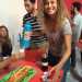 La 32enne Francesca, web designer e grafica, da un anno e mezzo in Hub Bari
