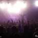 Il pubblico durante il concerto dei Fleshgod Apocalypse 

