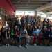 Il team di Impact Hub di Bari