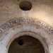 Scritte dei prigionieri all'interno del capannone dormitorio dell' ex campo di prigionia e poi campo profughi di Altamura
