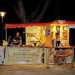 Credenza on the road, la cucina mobile del salentino Antonio Venneri specializzato nella produzione di vincotto

