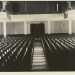 Un'altra foto della sala risalente al 1921