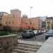 La scala e la villa, ex convento