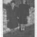 1951: il profugo istriano Dionisio Simone con la sorella a Polignano, l dove si era rifugiato