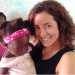 La 32enne barese Federica Laterza, volata in Angola con l'associazione cattolica Cuamm, Medici per l'Africa